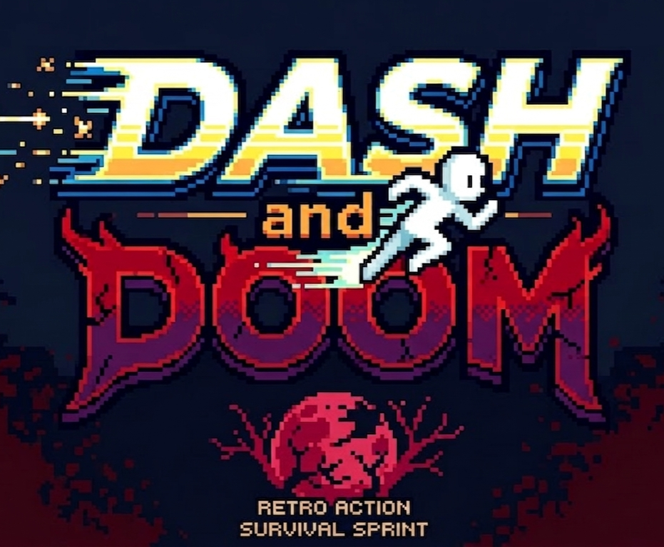 Dash & Doom preview