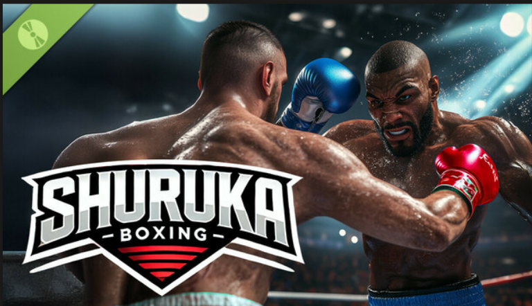 Shuruka Boxing