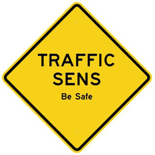 Uttilsens Traffic Sens
